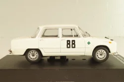 Alfa Romeo Giulia T.I. Super #88 Rally Svezia 1963, Altaya 1:43 Уценка!