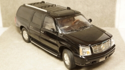 Cadilac Escalade 1:18