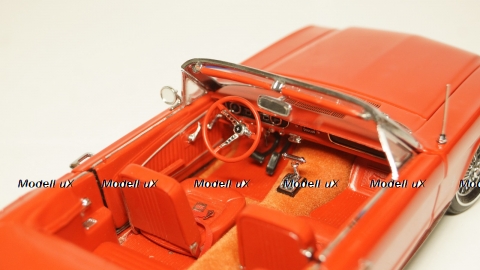 Ford Mustang Convertible 1964, Precision collection 1:18