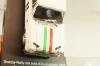 Alfa Romeo Giulia T.I. Super #88 Rally Svezia 1963, Altaya 1:43 Уценка!