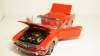 Ford Mustang Convertible 1964, Precision collection 1:18