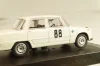 Alfa Romeo Giulia T.I. Super #88 Rally Svezia 1963, Altaya 1:43 Уценка!
