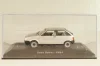 Seat Ibiza 1984, silver, Altaya 1:43 Уценка!