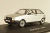 Seat Ibiza 1984, silver, Altaya 1:43 Уценка!