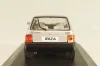 Seat Ibiza 1984, silver, Altaya 1:43 Уценка!