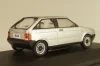 Seat Ibiza 1984, silver, Altaya 1:43 Уценка!