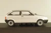 Seat Ibiza 1984, silver, Altaya 1:43 Уценка!