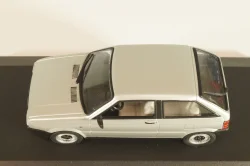 Seat Ibiza 1984, silver, Altaya 1:43 Уценка!