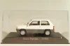 Seat Panda 1980, white, Altaya 1:43