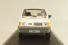 Seat Panda 1980, white, Altaya 1:43