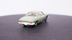 Fiat Siata 1500, темно-серый