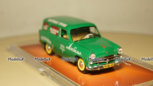 Fiat Siata 1500, темно-серый