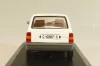 Seat Panda 1980, white, Altaya 1:43