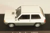 Seat Panda 1980, white, Altaya 1:43