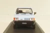 Fiat Panda 1980, light blue, Altaya 1:43