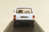 Fiat Panda 1980, light blue, Altaya 1:43