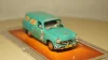 Москвич 423Н, фургон Кулинария 1958г, TruckTyr 1:43