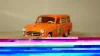 Москвич 423Н, фургон МосРесторанТрест 1958г, TruckTyr 1:43