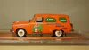Москвич 423Н, фургон МосРесторанТрест 1958г, TruckTyr 1:43