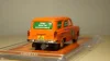 Москвич 423Н, фургон МосРесторанТрест 1958г, TruckTyr 1:43