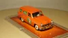 Москвич 423Н, фургон МосРесторанТрест 1958г, TruckTyr 1:43