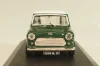 Mini Cooper S 1967, green/white roof, Altaya 1:43