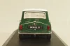 Mini Cooper S 1967, green/white roof, Altaya 1:43