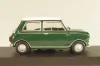 Mini Cooper S 1967, green/white roof, Altaya 1:43