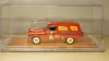 Москвич 423Н, фургон Торты 1958г, TruckTyr 1:43