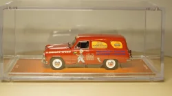 Москвич 423Н, фургон Торты 1958г, TruckTyr 1:43