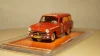 Москвич 423Н, фургон Торты 1958г, TruckTyr 1:43