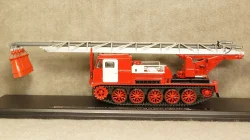 АТС-59Г ПП-30 Пожарный пеноподъемник, TruckTyr 1:43 