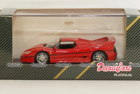 Ferrari F50 1995 Coupe