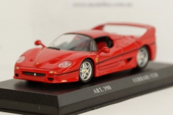 Ferrari F50 1995 Coupe