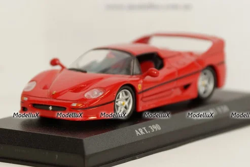 Ferrari F50 1995 Coupe