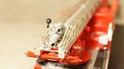 АТС-59Г ПП-30 Пожарный пеноподъемник, TruckTyr 1:43 
