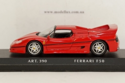 Ferrari F50 1995 Coupe