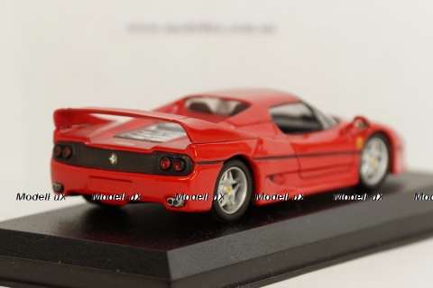 Ferrari F50 1995 Coupe