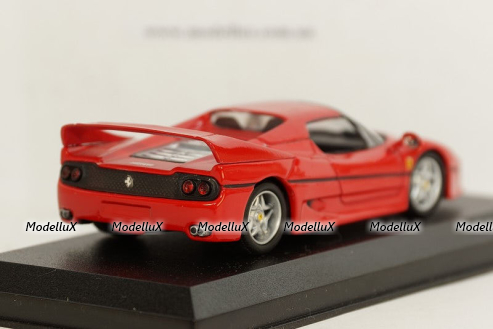 Ferrari F50 1995 Coupe
