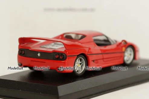 Ferrari F50 1995 Coupe