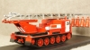 АТС-59Г ПП-30 Пожарный пеноподъемник, TruckTyr 1:43 