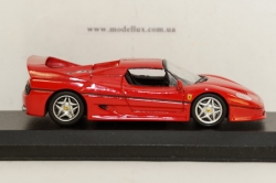 Ferrari F50 1995 Coupe