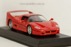 Ferrari F50 1995 Coupe