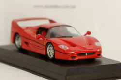 Ferrari F50 1995 Coupe