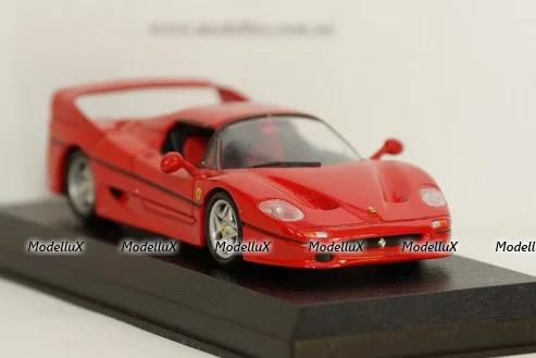 Ferrari F50 1995 Coupe