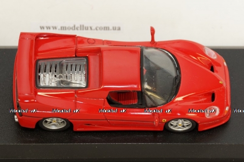Ferrari F50 1995 Coupe