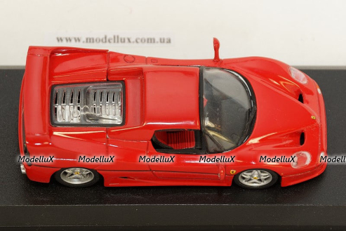 Ferrari F50 1995 Coupe