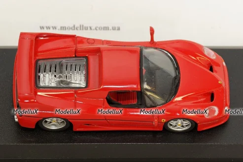 Ferrari F50 1995 Coupe