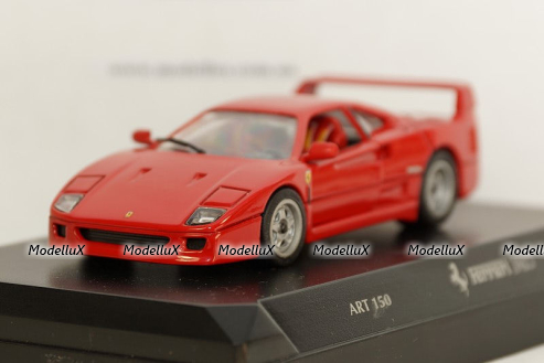 Dodge Challenger SRT, Welly 1:24