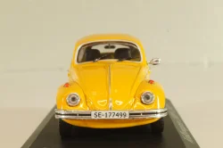 Volkswagen 1300 (Beetle) 1970, yellow, Altaya 1:43